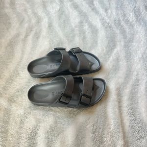silver birks